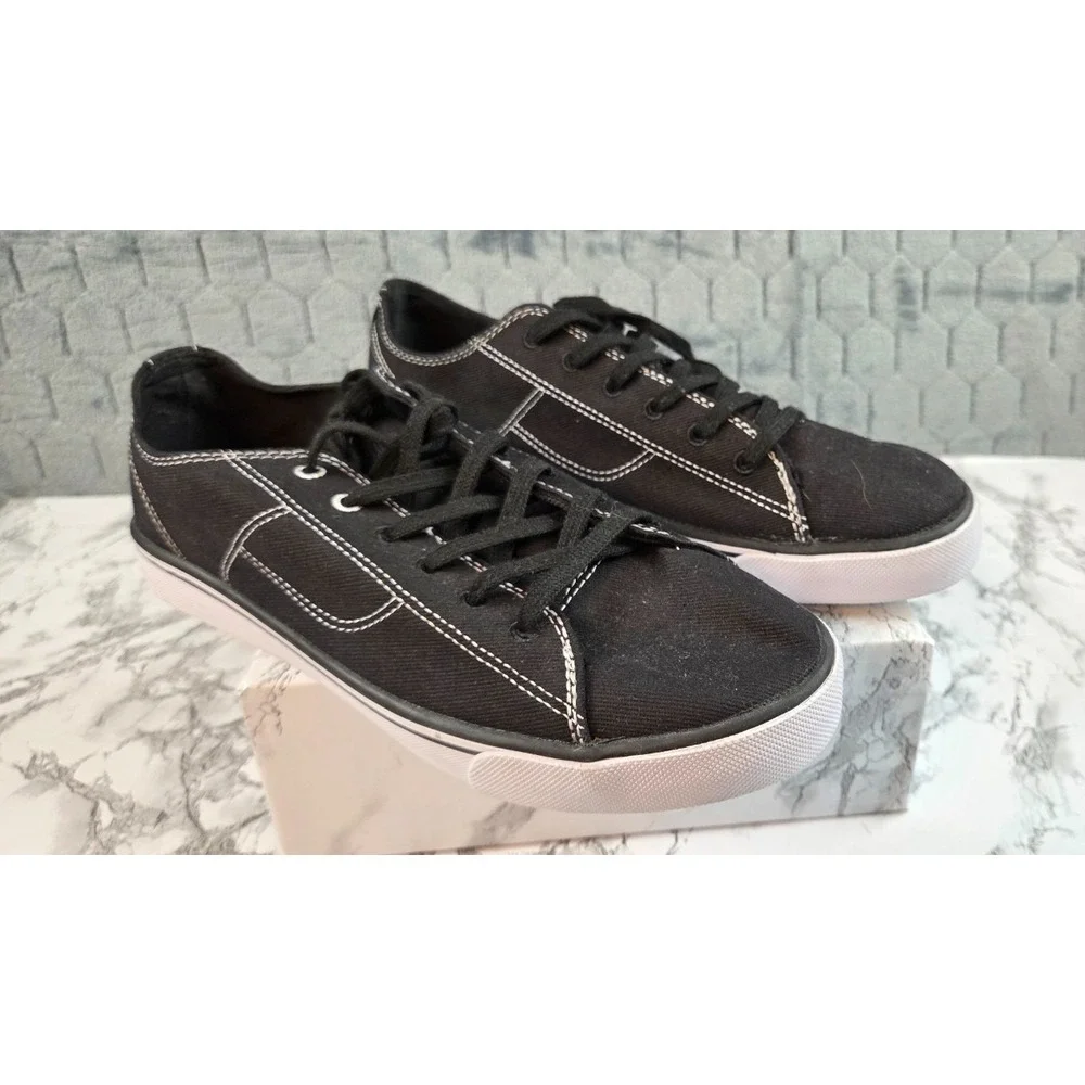 Pastry Cassatta  Low Canvas shoes  Size‎ 9 Women's